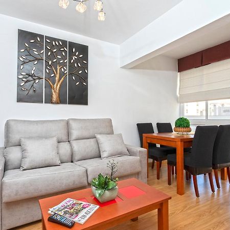 Livemalaga Pintor Sea View & Beach Екстериор снимка