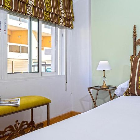 Livemalaga Pintor Sea View & Beach Екстериор снимка