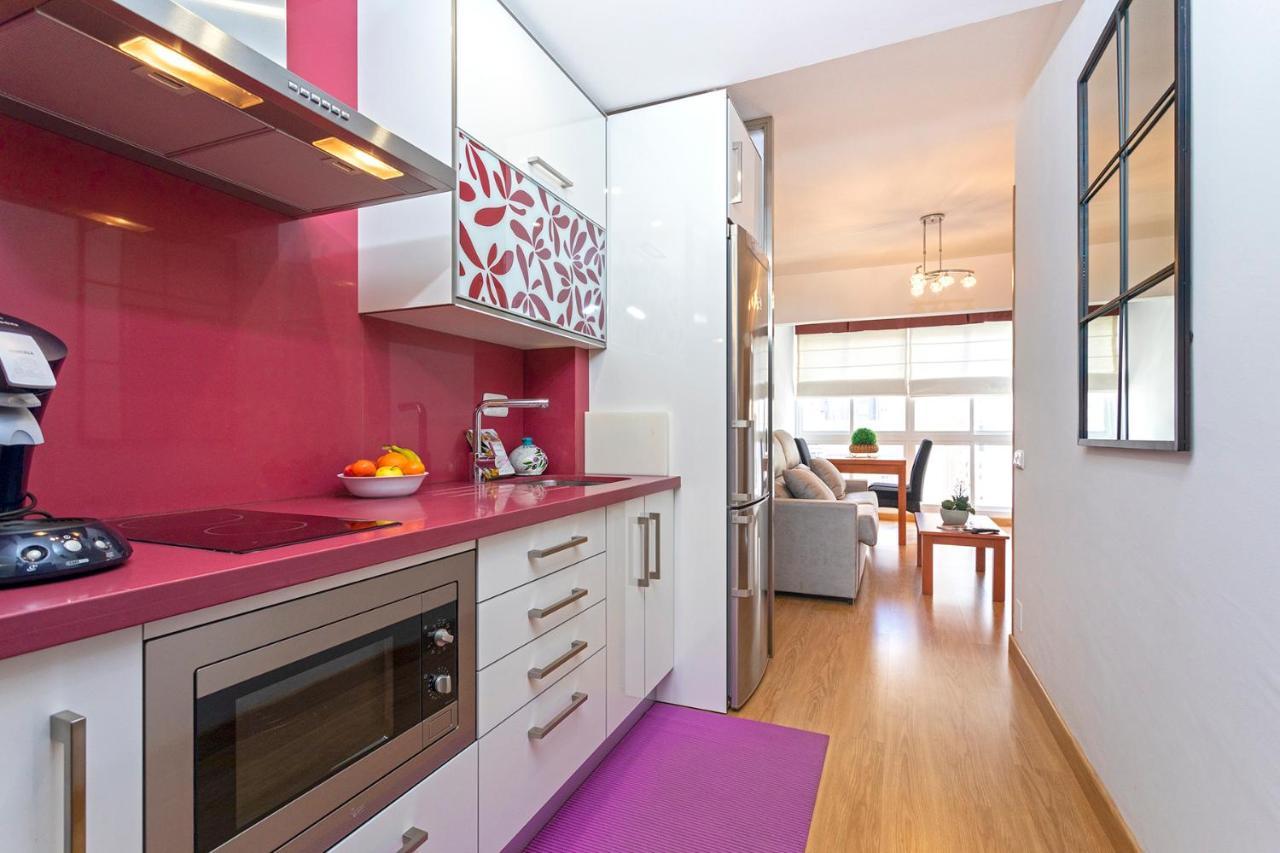Livemalaga Pintor Sea View & Beach Екстериор снимка
