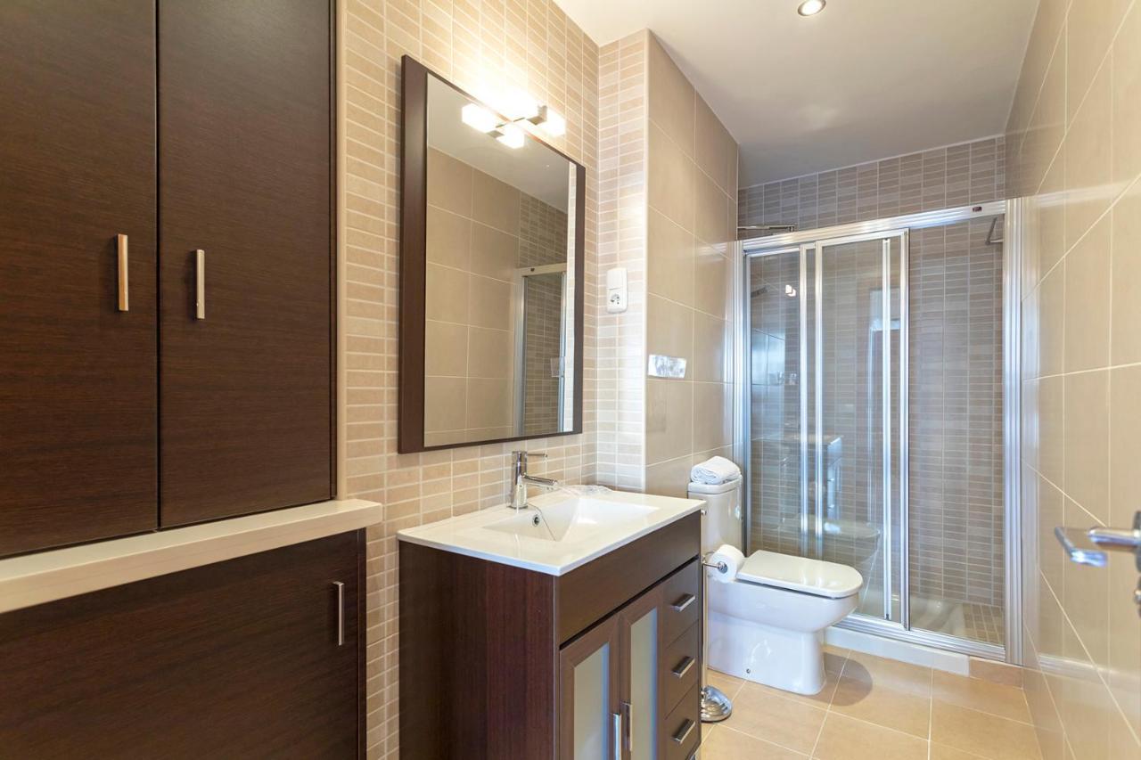 Livemalaga Pintor Sea View & Beach Екстериор снимка