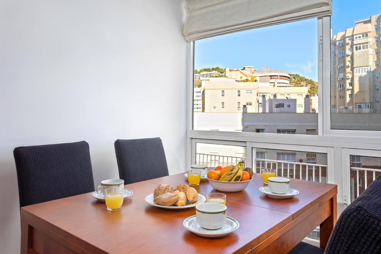 Livemalaga Pintor Sea View & Beach Екстериор снимка