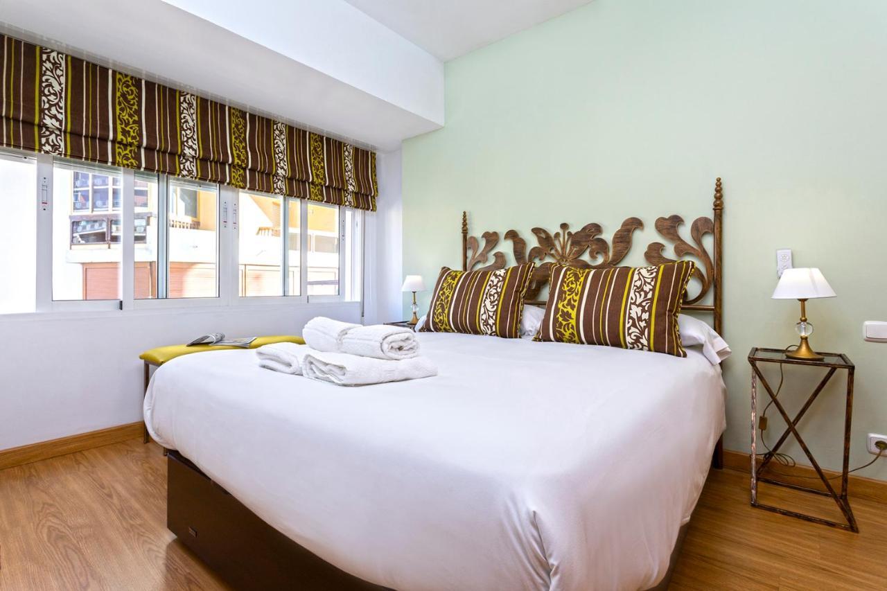 Livemalaga Pintor Sea View & Beach Екстериор снимка