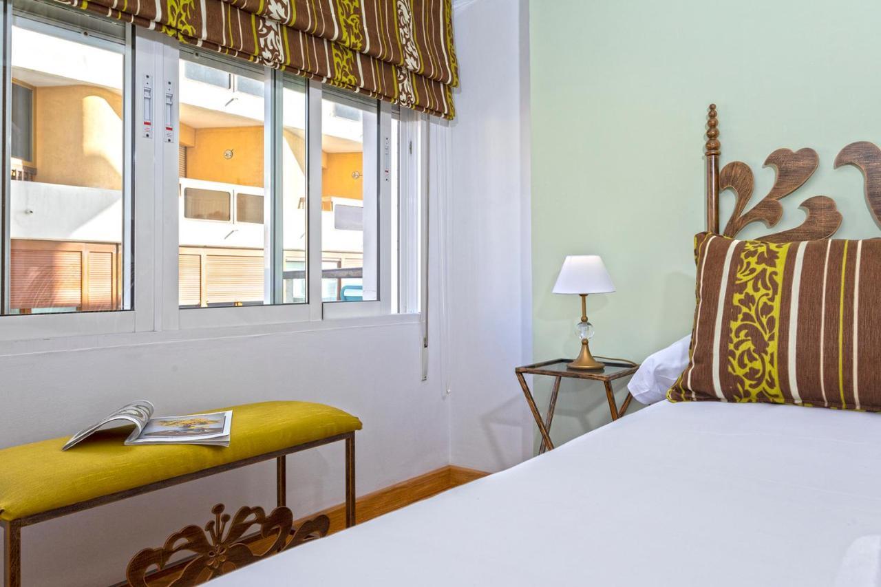 Livemalaga Pintor Sea View & Beach Екстериор снимка