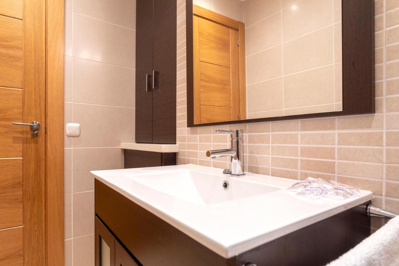 Livemalaga Pintor Sea View & Beach Екстериор снимка