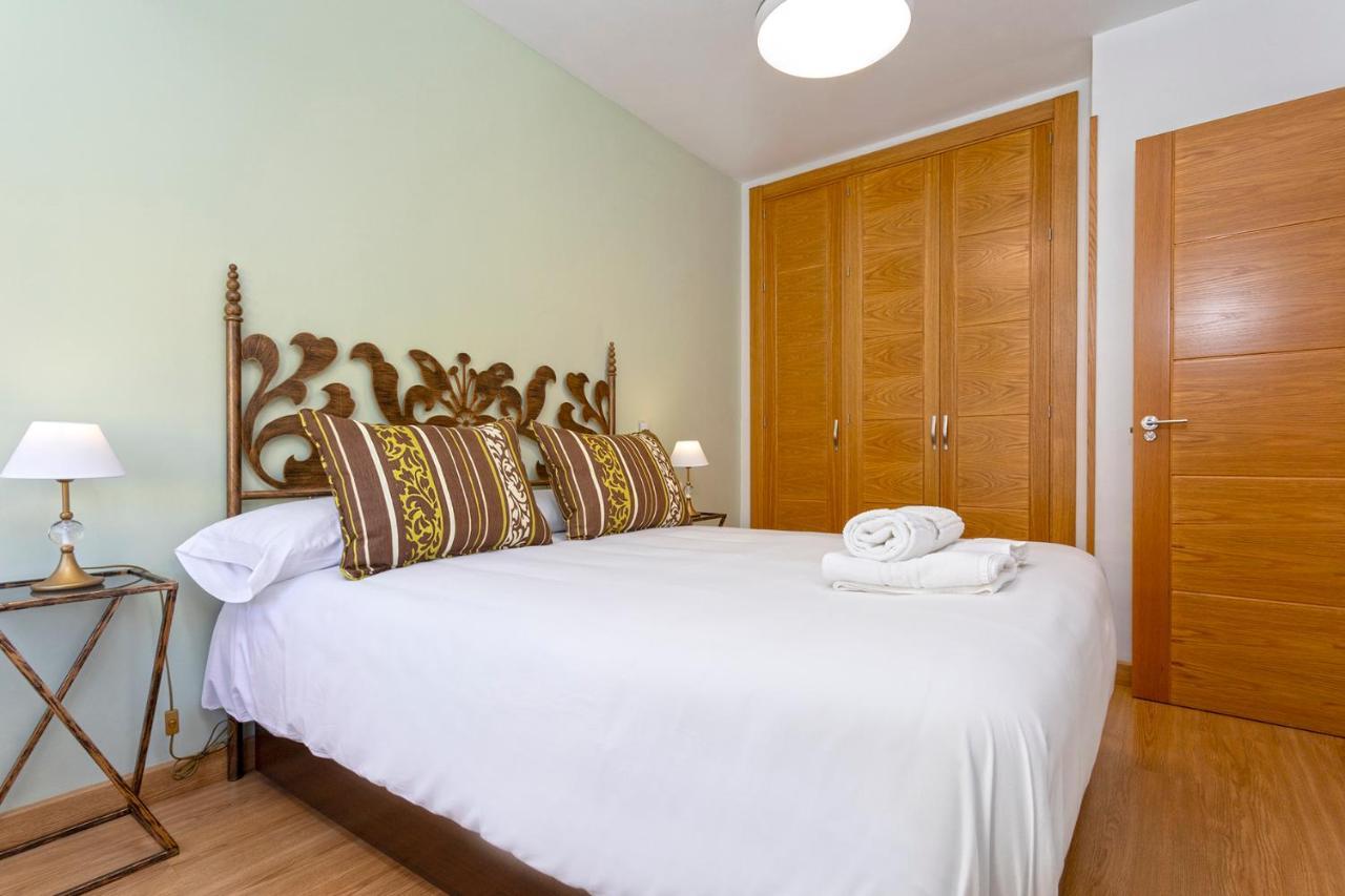 Livemalaga Pintor Sea View & Beach Екстериор снимка