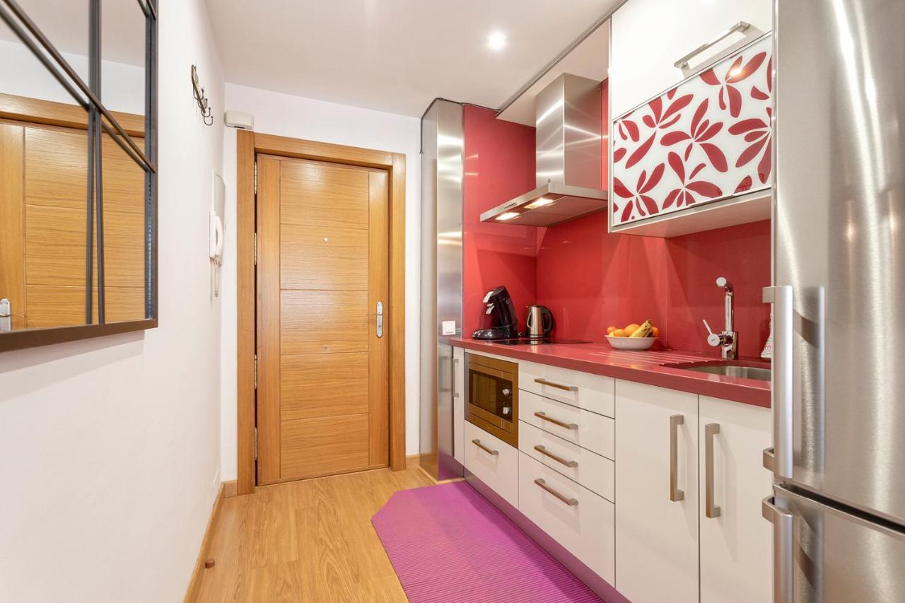 Livemalaga Pintor Sea View & Beach Екстериор снимка